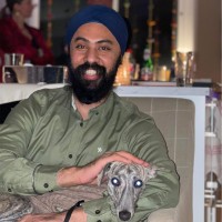 Gaganmeet Singh
