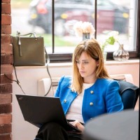 Martina Grilec Ivanović