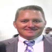 Ted Glockzin