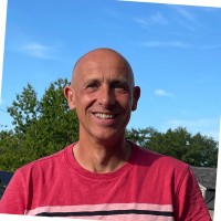 Matt Beresford