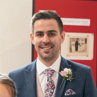George Kimber-Sweatman