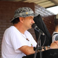 CARLOS MAYOL ABONDANO