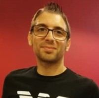 Matteo Lombardi