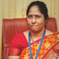 Dr.  Lakshmi Jagadamba P