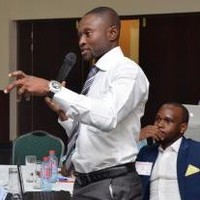 Lawrence Quartey