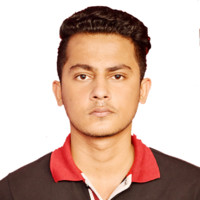 Bikram Pandey