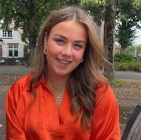 Lammigje Lammie Marlies Okken