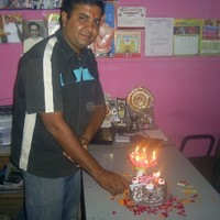 vikas sharma
