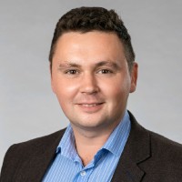 Artem Shatkovskyi