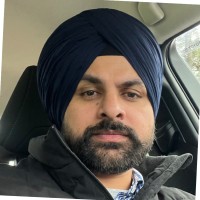 Sukhvinder Singh