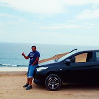 Giovany Oswaldo Sarria Carrion