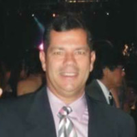 waldy machado junior