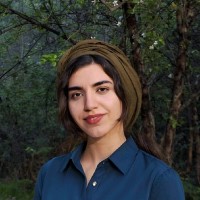 Fateme Khanjani