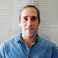 Konstantinos Bakas
