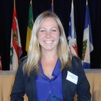 Stephanie Morrow