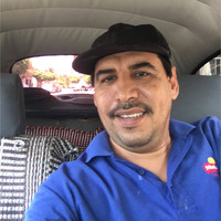 Juan Francisco Preciado Lozano
