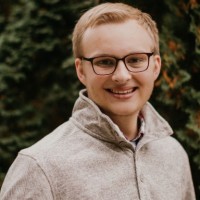 Joshua Brandt