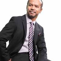 Faris Yahaya