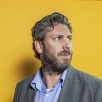 Bauke Van Der Goot