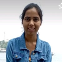 Puja Chavan