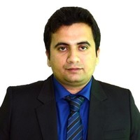 Mohammad Samir Jafar