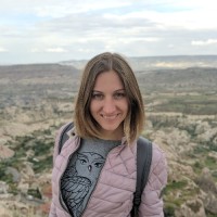 Tetiana Borets