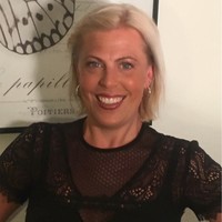 Charlotta Björklund