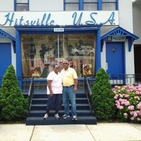 Hardie Hardie Davis, Sr