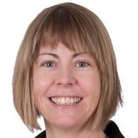 Angela Ward
