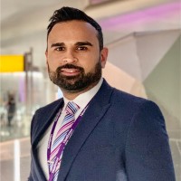 Hiren Rajgor