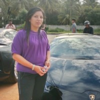 Eesha Deepak