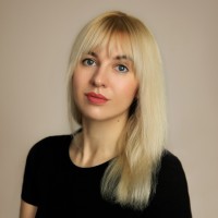 Vita Romaniuk