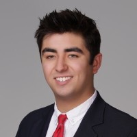 Mitchell Cook, M.Eng.