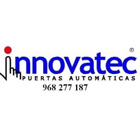 Innovatec Puertas Automáticas