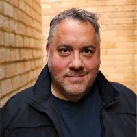 Steve Coulter