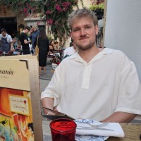 Matias Henden Groth