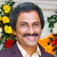 Harihara M