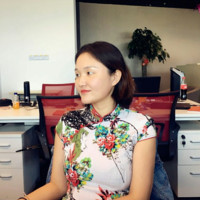 Eileen Feng Liu