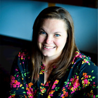 Katie Hayes, Rid