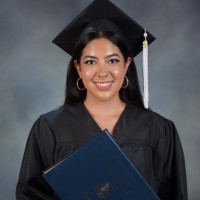 Alondra Alvarado