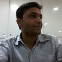 ACS Sumit Ladia
