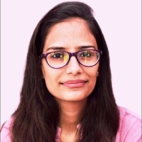 Shivani Sen