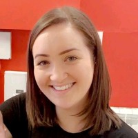 Megan Carnall