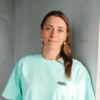 Darija Sokolova