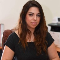 Tzipi Tzikvasvili