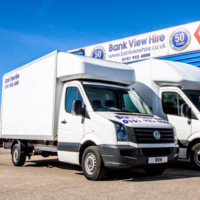 Bank View Hire