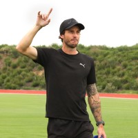 Joel Wood