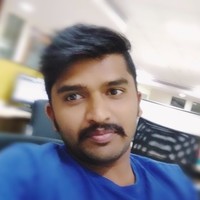 Vardaraj C
