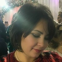 Bouchra Tabit