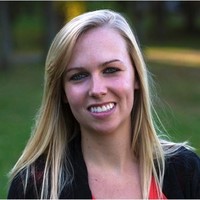 Meghan Mccrudden